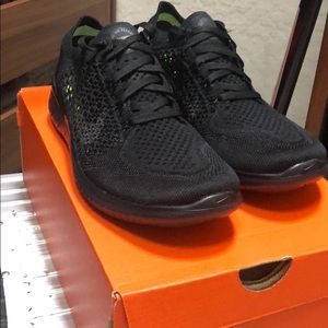 Nike Free RN Flyknit 2018